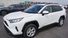 Toyot RAV4 XLE 2020