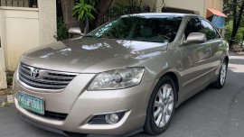 Toyota Camry 2007 2.4V 
