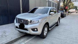 2015 Nissan Navara 4x4 