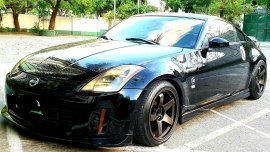 2004 Nissan Fairlady Z