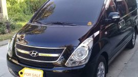 2011 Hyundai Grand Starex CRDI 