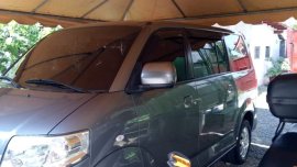 Suzuki Apv 2017 Automatic