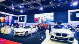 2020 Manila International Auto Show officially called off due to coronavirus 