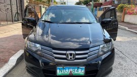2009 Honda City i-VTEC