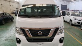 NISSAN NV350 2019