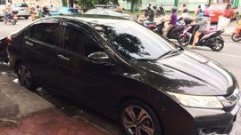 Honda City 2016 RUSH SALE