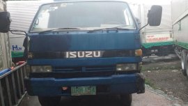 1999 Isuzu Elf Dumptruck 4tons