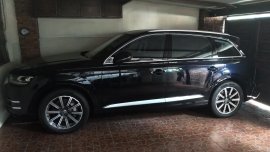 2019 Audi Q7 3.0 TDI Negotiable