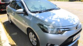 2015 Toyota Vios