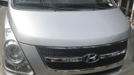 Hyundai Grand Starex 2010 VGT CRDI