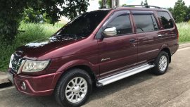 2011 Isuzu Crosswind XTi MT 