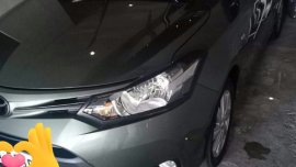 2017 Toyota Vios 1.3 E