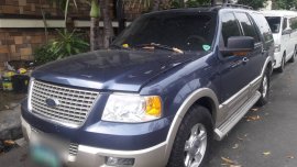 Ford Expedition 2005
