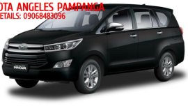  2020 TOYOTA INNOVA G 