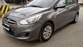 FOR SALE!! Hyundau Accent 2015 sedan!! BIG DISCOUNT!!