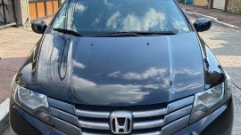 Honda City 1.3 i-VTEC