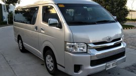 Toyota GL Grandia 2018 Automatic not 2019