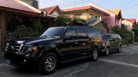 2010 Ford Expedition EDDIE BAUER EL