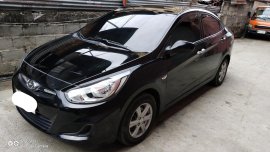 Hyundai Accent 2015