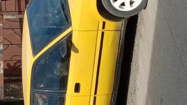 Toyota Corolla 1991 model