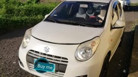 SUZUKI CELERIO 2013 ACQ