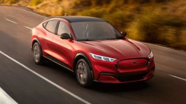 Future 2021 Ford vehicles can be driven hands-free