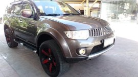 2010 Mitsubishi Montero GLS Sport