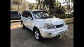 Nissan Xtrail 250x