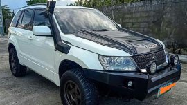 Suzuki Grand Vitara 2006 Model
