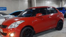 Suzuki Swift 2014