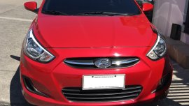 For Sale Hyundai Accent 2017