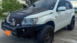 Suzuki Grand Vitara 2006 Model
