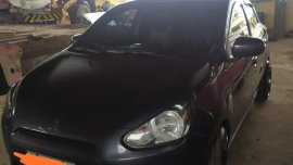 2015 Misubishi Mirage