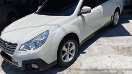 2014 Subaru Outback 3.6R Limited