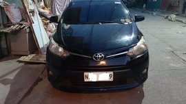 2016 Toyota Vios E