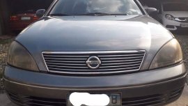 Nissan Sentra GX 2009