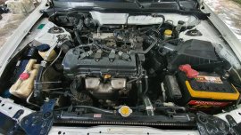 Nissan Sentra 2006 model