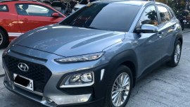 2019 Hyundai Kona 2.0 GLS AT
