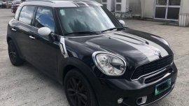 2013 Mini Cooper Countryman S