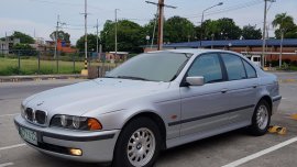 1997 BMW 523i