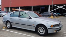 1997 BMW 523i