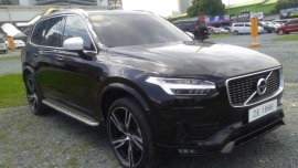 2017 Volvo XC90 D5 R-Design