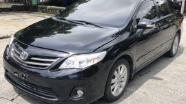 2013 Toyota Corolla Altis 1.6 G AT
