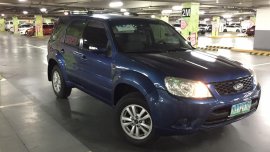 Ford Escape 2010 