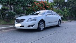 2007 Toyota Camry 2.4V 