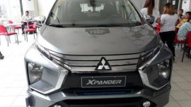  2020 Mitsubishi Xpander GLS 