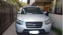 2008 Hyundai Santa Fe