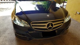2015 Mercedes Benz E250 Avantgarde