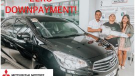 2020 MIRAGE G4 MITSUBISHI 