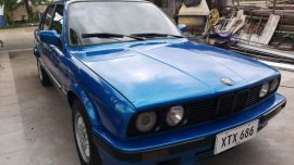 BMW E30 320i 1990